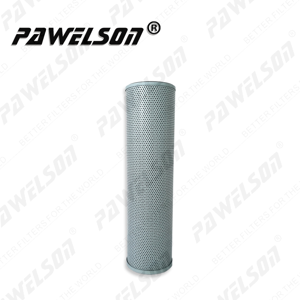 SY-2209 SUNWARD excavator 230/330 hydraulic oil filter element