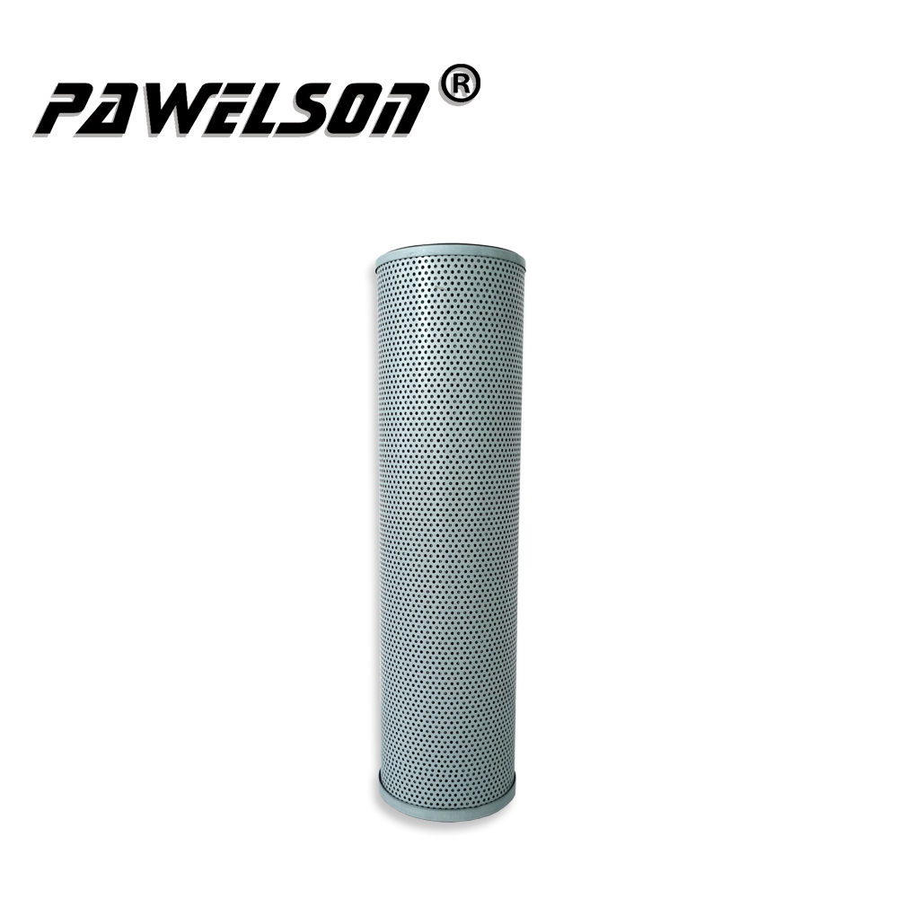 China OEM High Quality High Pressure Hydraulic Filter