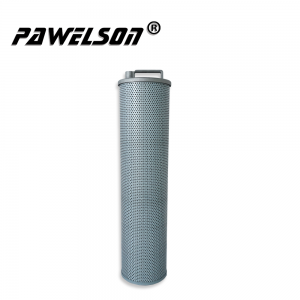 Buy Agriculture Equipment Hydraulic Oil Filter Factory –  SY-2244-1 China XCMG 330 excavator hydraulic oil filter element – Qiangsheng