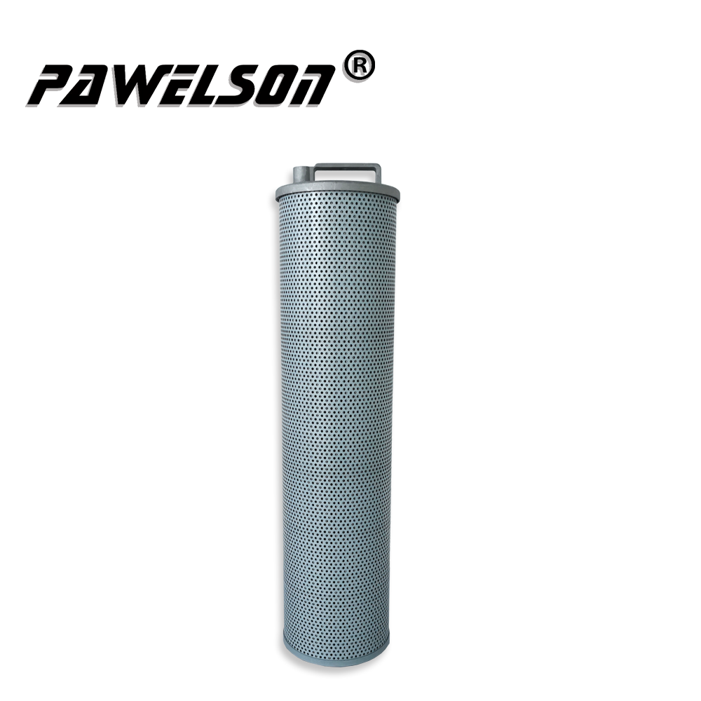 OEM High Quality Agricultural Machines Hydraulic Oil Filter Manufacturer –  SY-2244-1 China XCMG 330 excavator hydraulic oil filter element – Qiangsheng