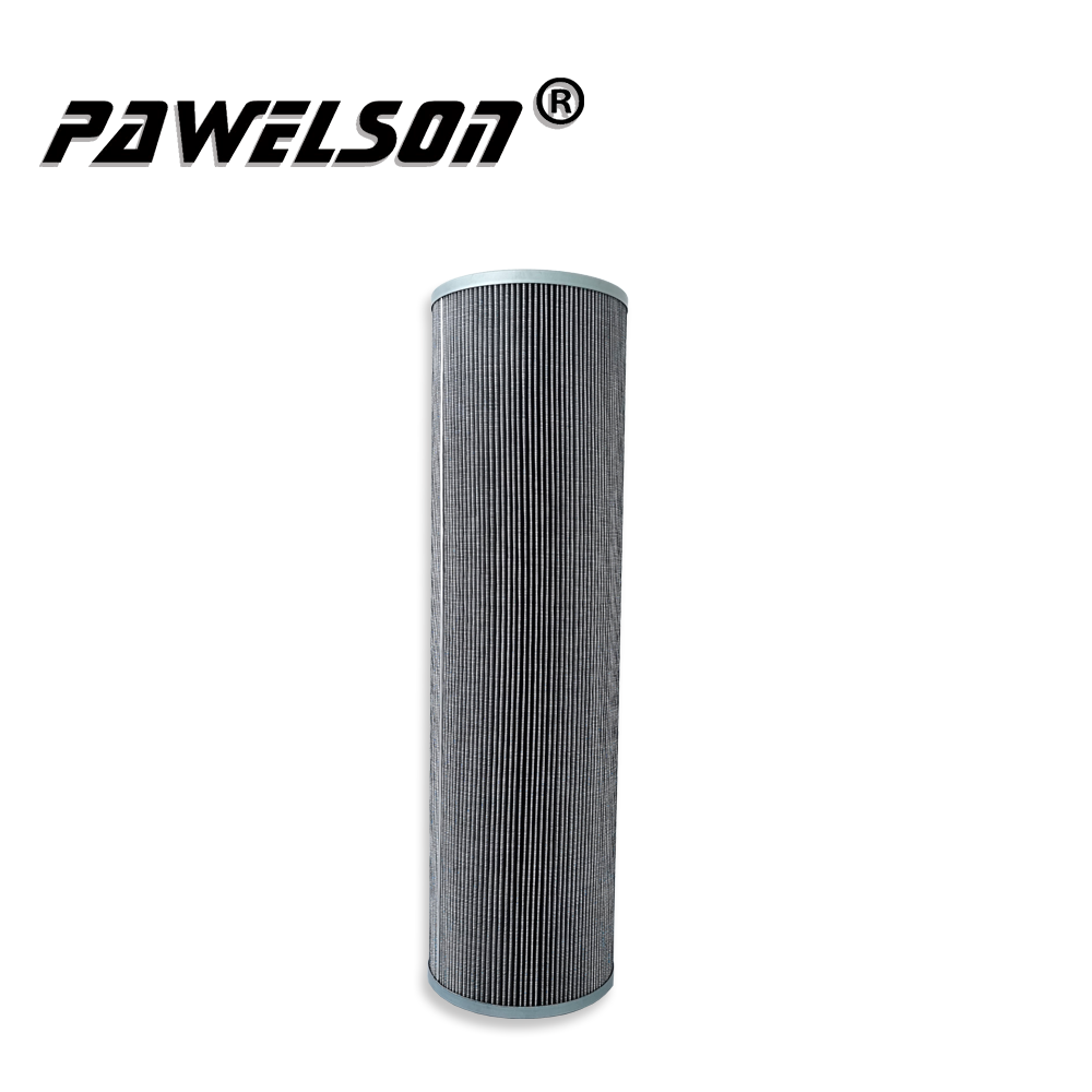 Buy Road Roller Hydraulic Oil Filter Supplier –  SY-2195 XCMG335 370 Spare parts excavator hydraulic return filter for 803177679 TLX368HA CH1014 – Qiangsheng