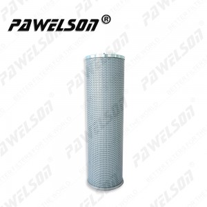 SY-2324 China construction machines LIUGONG 948 excavator hydraulic oil filter 53C0531