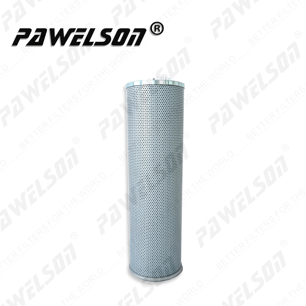 SY-2324 China construction machines LIUGONG 948 excavator hydraulic oil filter 53C0531