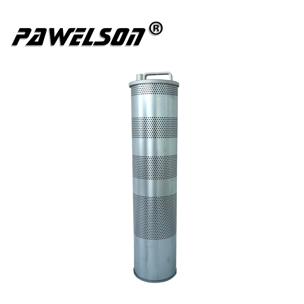 Buy Agricultural Machines Hydraulic Oil Filter Manufacturers –  SY-2091 Excavator hydraulic filter element EF-058EF12 2270450 99804260080 65B0064 100426 for XGMA ZOOMLION SUNWARD excavator &...