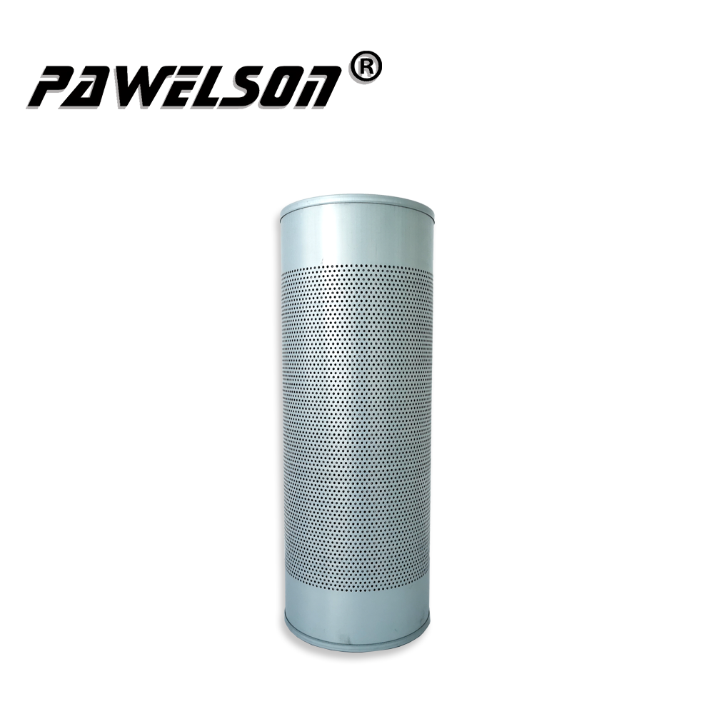 China Wholesale Hydraulic Oil Filter For Excavator Manufacturer –  SY-2307-1 High quality China XCMG XE470 excavator hydraulic oil filter element – Qiangsheng