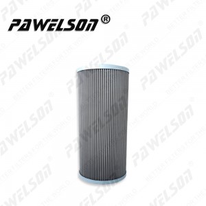 SY-2308 XCMG XE470 excavator hydraulic oil suction filter element