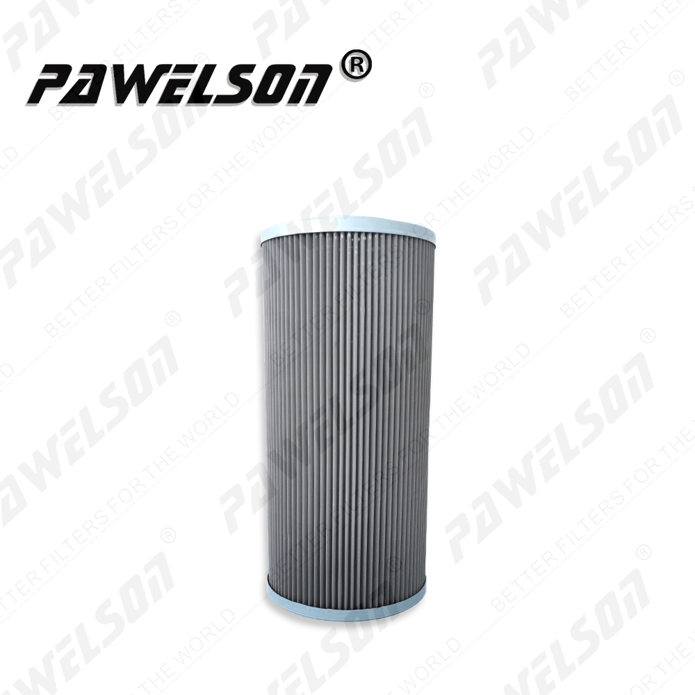 SY-2308 XCMG XE470 excavator hydraulic oil suction filter element