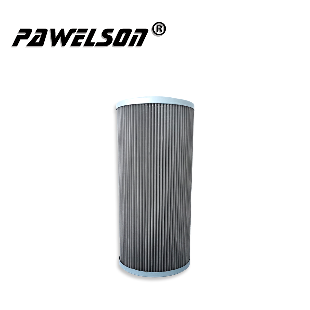 Hydraulic Oil Filter For Truck Exporters –  SY-2308 XCMG XE470 excavator hydraulic oil suction filter element – Qiangsheng