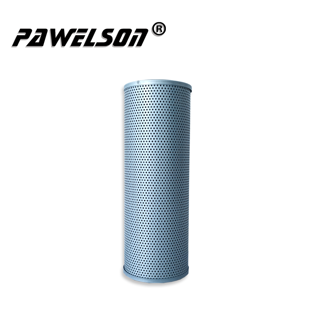 Buy Generator Sets Hydraulic Oil Filter Manufacturers –  SY-2348 High quality hydraulic oil filter element for DOOSAN DX215-9C CDX220-9C DX225-9 DX260-9C excavator – Qiangsheng