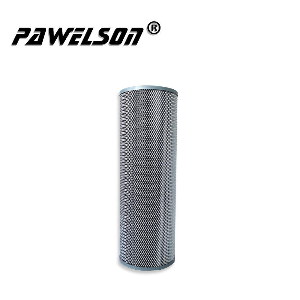 China Wholesale Car Hydraulic Oil Filter Exporters –  SY-2176 Caterpillar excavator hydraulic oil filter element for CAT 1799806 179-9806 P571271 HF35440  – Qiangsheng