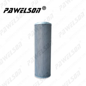 SY-2208 Caterpillar hydraulic oil filter 266-7796 2667796 HF35540 used for CAT 315D/312D/319D excavator