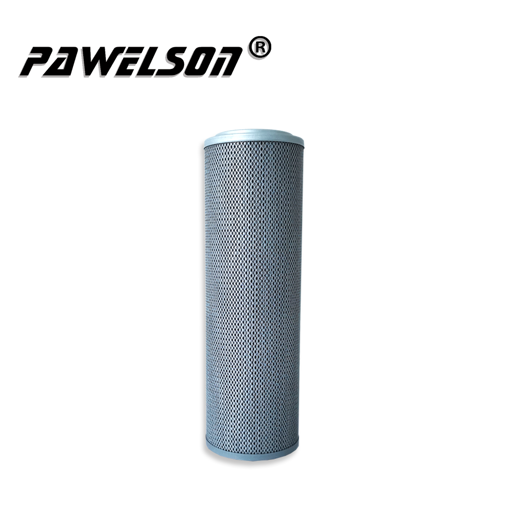 China Wholesale Hydraulic Filter Element Suppliers –  SY-2208 Caterpillar hydraulic oil filter 266-7796 2667796 HF35540 used for CAT 315D/312D/319D excavator – Qiangsheng