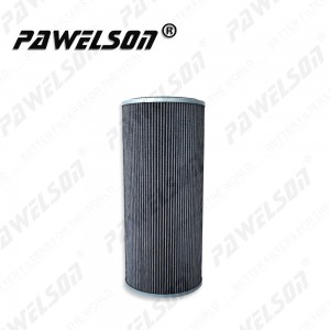 SY-2189 YUCHAI 55-8 60-8 65-8 85-8 hydraulic filter for hyd filter element TLX368K 8530-0503201 R010080