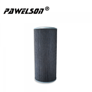 China Wholesale Heavy Equipment Hydraulic Oil Filter Factory –  SY-2189 YUCHAI 55-8 60-8 65-8 85-8 hydraulic filter for hyd filter element TLX368K 8530-0503201 R010080 – Qiangsheng