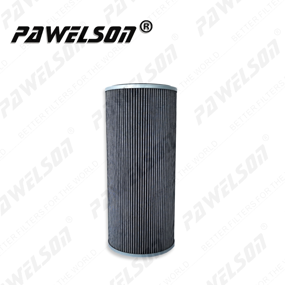 SY-2189 YUCHAI 55-8 60-8 65-8 85-8 hydraulic filter for hyd filter element TLX368K 8530-0503201 R010080