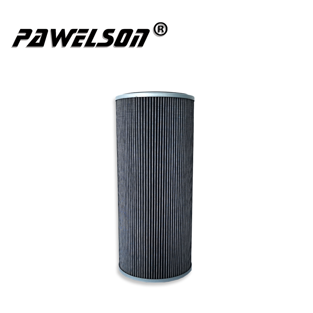 OEM High Quality Road Roller Hydraulic Oil Filter Companies –  SY-2189 YUCHAI 55-8 60-8 65-8 85-8 hydraulic filter for hyd filter element TLX368K 8530-0503201 R010080 – Qiangsheng