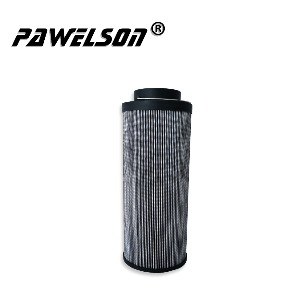 China Wholesale Hydraulic Oil Filter For Excavator Exporters –  SY-2212 China construction machines hydraulic oil filter element for LIUGONG excavator 908C 925 920 923 – Qiangsheng