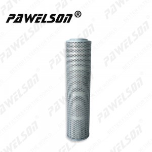 SY-2033 Excavator hydraulic oil filter element 4159319/4508505 for HITACHI excavator EX100/120/130/150
