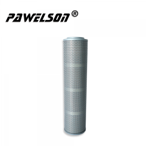 China Wholesale Heavy Equipment Hydraulic Oil Filter Exporters –  SY-2033 Excavator hydraulic oil filter element 4159319/4508505 for HITACHI excavator EX100/120/130/150 – Qiangsheng