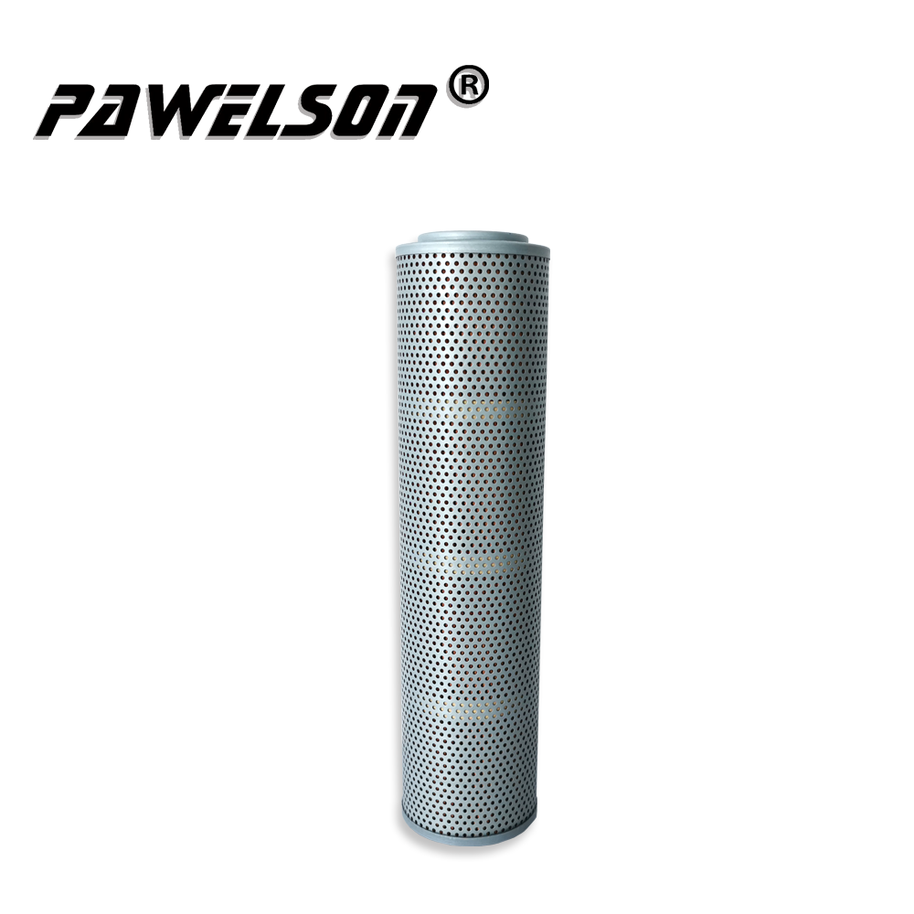 Buy High Performance Hydraulic Oil Filter Suppliers –  SY-2033 Excavator hydraulic oil filter element 4159319/4508505 for HITACHI excavator EX100/120/130/150 – Qiangsheng