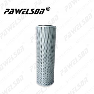 SY-2071 Hydraulic return oil filter element use for Hyundai 31E3-0212 E131-0212-4 E131-0212A 31E3-0212 R335LC-9T R455-7 R110-7/R215-7/R225-7
