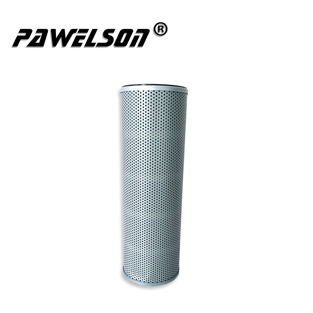 Buy Road Roller Hydraulic Oil Filter Manufacturers –  SY-2071 Hydraulic return oil filter element use for Hyundai 31E3-0212 E131-0212-4 E131-0212A 31E3-0212 R335LC-9T R455-7 R110-7/R215-7/R2...