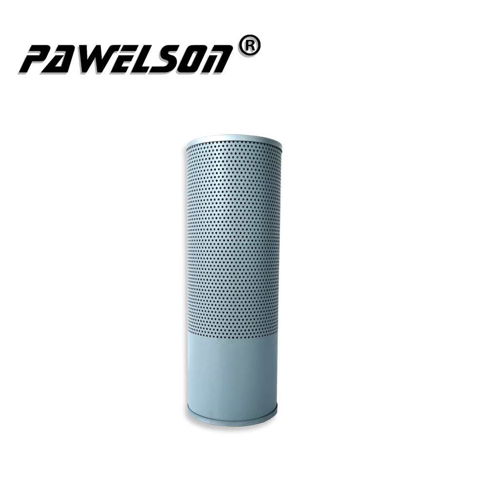 Excavator Hydraulic Filter Exporters –  SY-2154-1 SANY excavator hydraulic oil return filter element use for SANY SY215C excavator – Qiangsheng