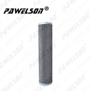 SY-2259 China XCMG excavator hydraulic oil filter TLX368C