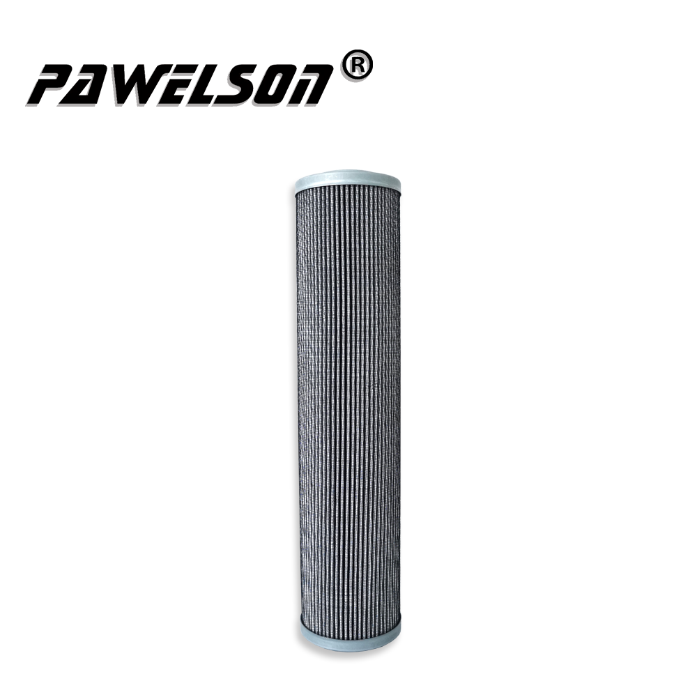 China Wholesale Hydraulic Oil Filter Element Factory –  SY-2259 China XCMG excavator hydraulic oil filter TLX368C  – Qiangsheng