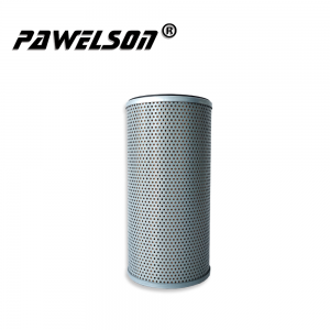 Buy Construction Machines Hydraulic Oil Filter Suppliers –  SY-2035-1 Excavator hydraulic oil filter 31E9-1019 31N8-01511 31E9-1019A 31E91019A for HYUNDAI excavator R2800LC R320 R305 –...