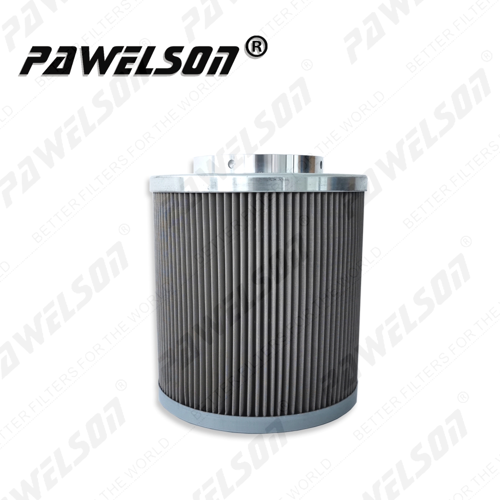 SY-2250 excavator hydraulic oil suction filter for XCMG XE150/215/230/260/335