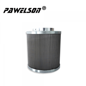 SY-2274 China XCMG excavator XE150/XE210 hydraulic oil suction filter 1799806