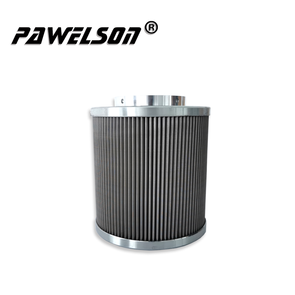 SY-2274 China XCMG excavator XE150/XE210 hydraulic oil suction filter 1799806