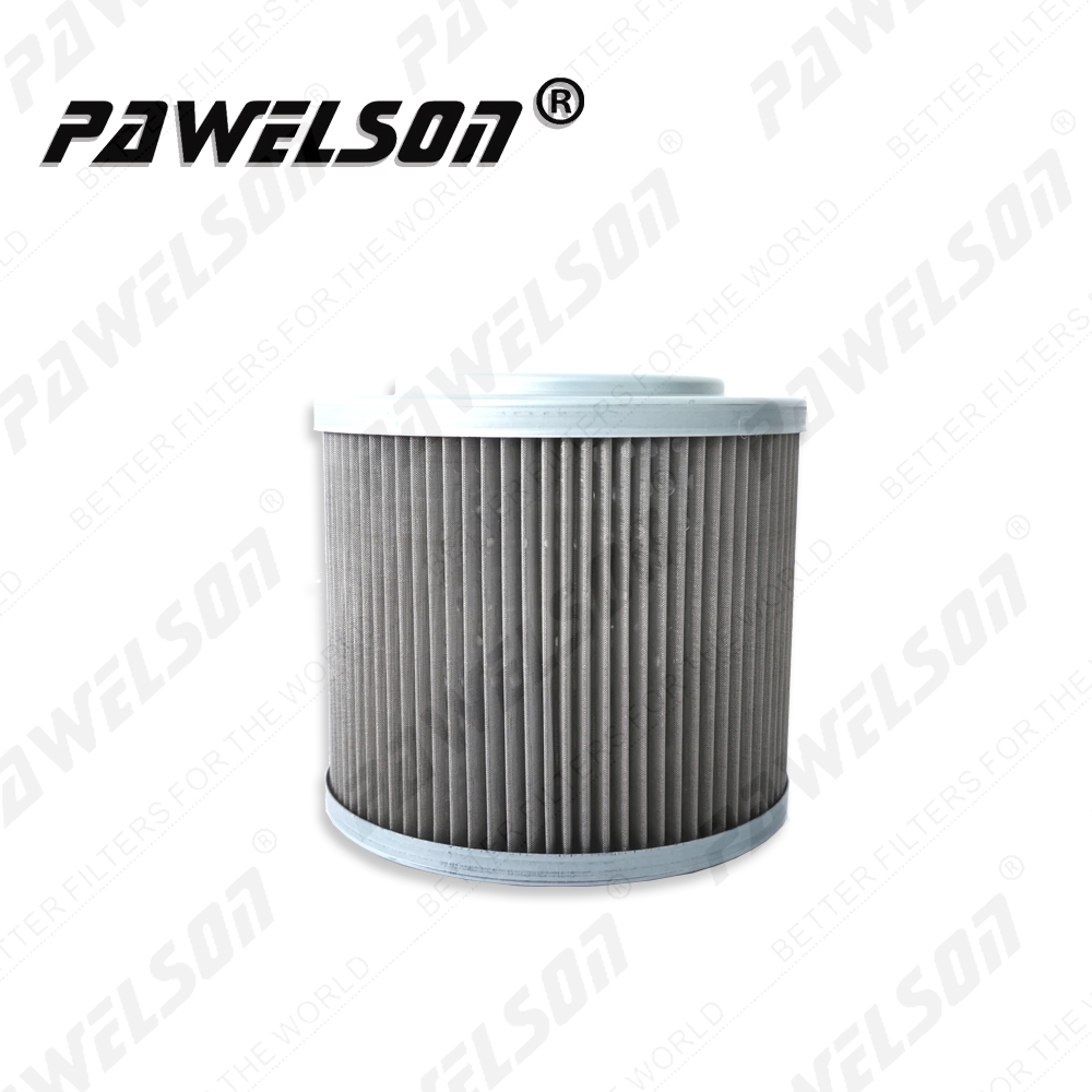 SY-2235 China construction machines LONKING 230/235 excavator hydraulic oil filter supplier
