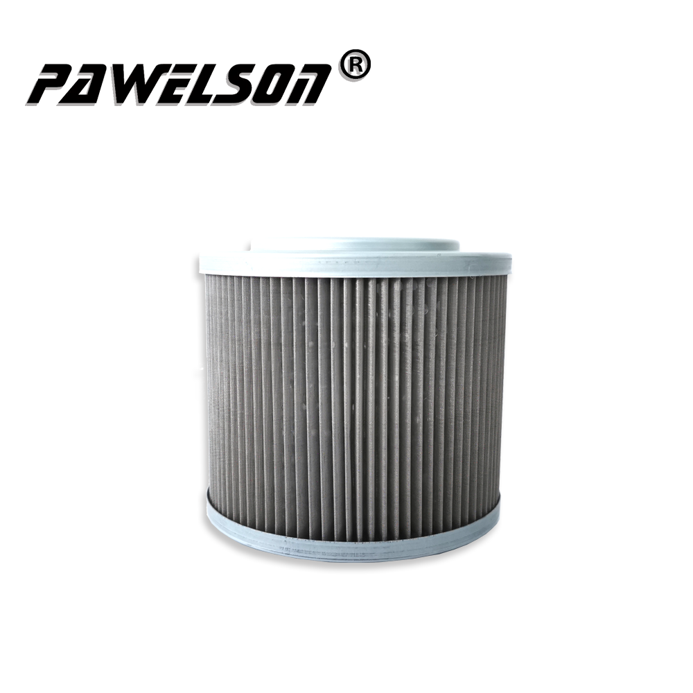 Buy Industrial Equipment Hydraulic Oil Filter –  SY-2235 China construction machines LONKING 230/235 excavator hydraulic oil filter supplier – Qiangsheng