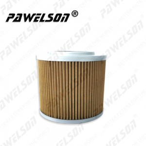 SY-2012 hydraulic oil filter Element for CASE excavator 4210224 P764679 HF28925
