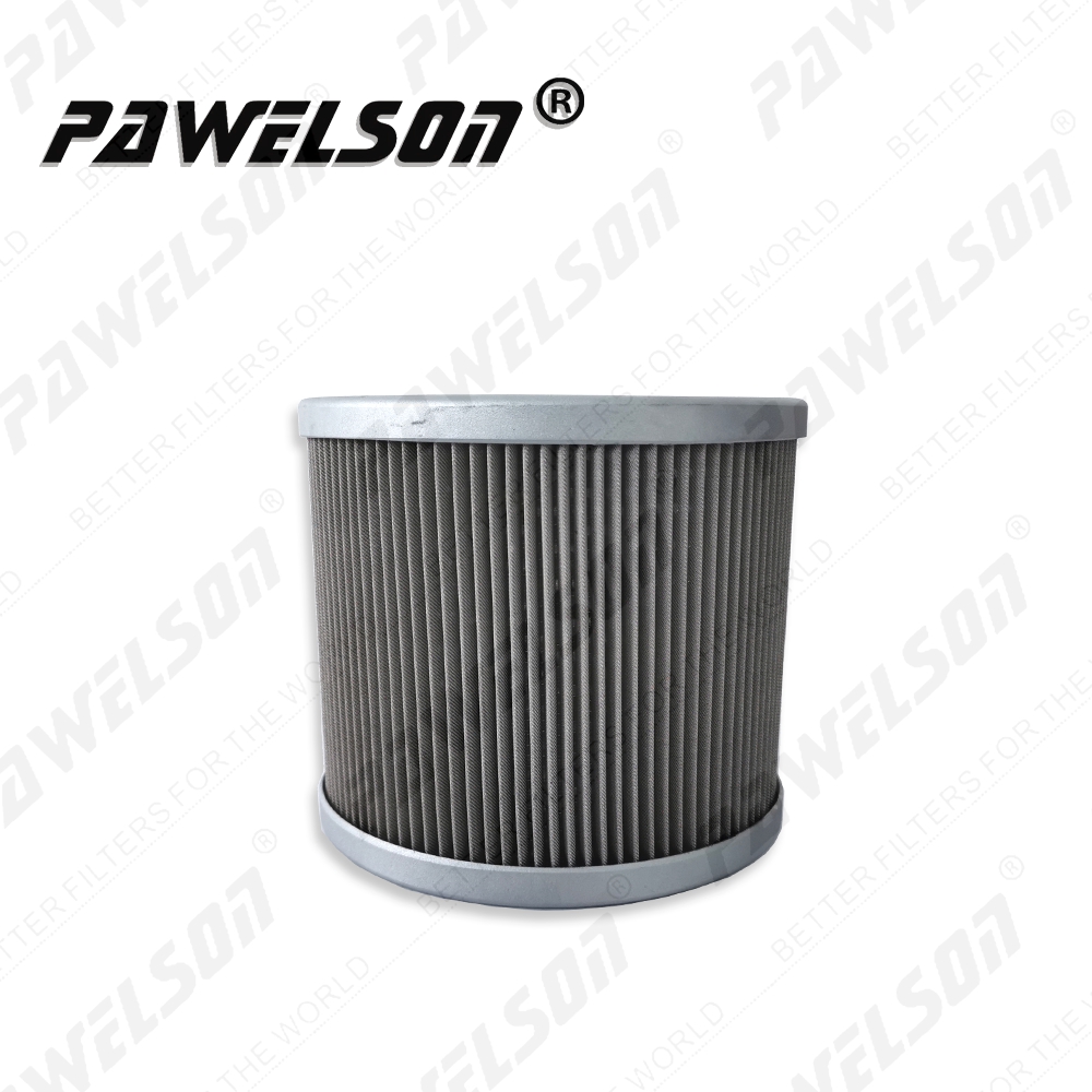 SY-2302 China SDLG LG60/65/80 excavator hydraulic oil suction filter element