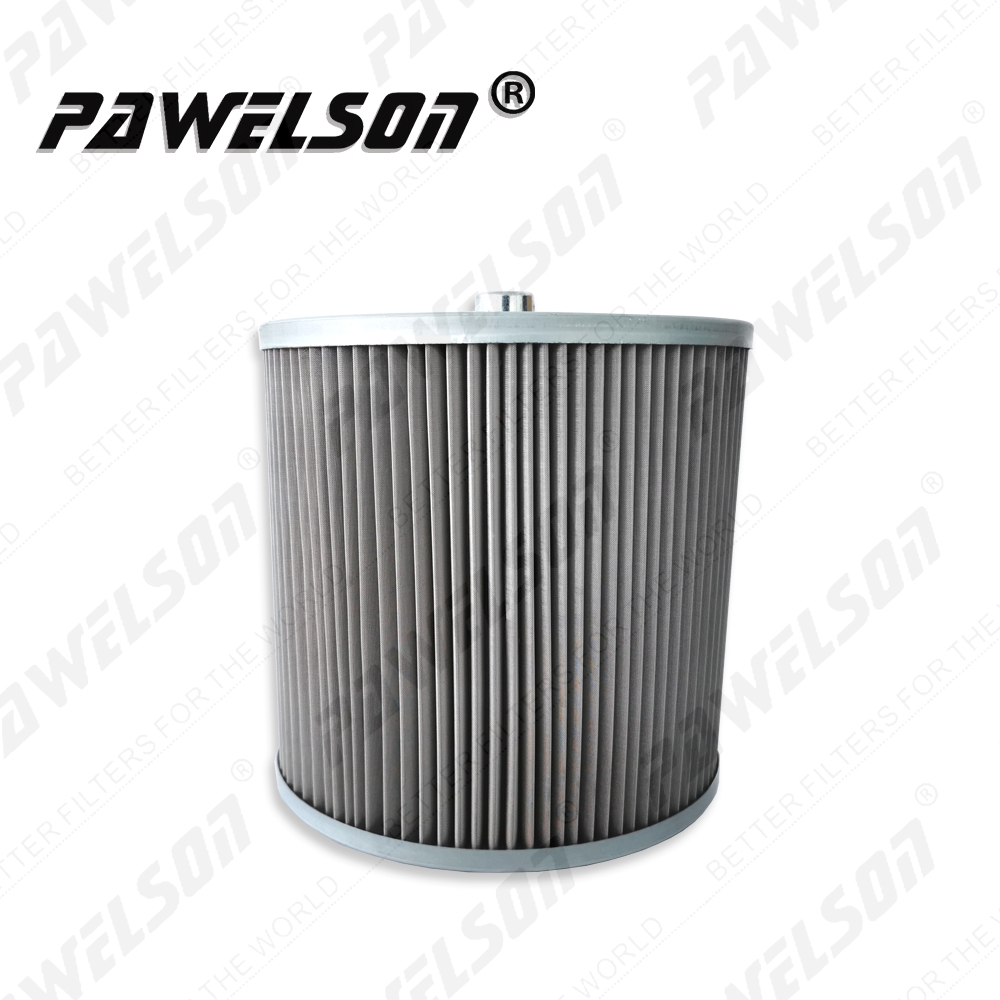 SY-2020 hydraulic filter for excavator 31E9-10190 31E9-0595