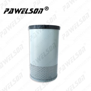SY-2299 KOBELCO SK250/260-10 excavator hydraulic oil filter element YN52V01025R100