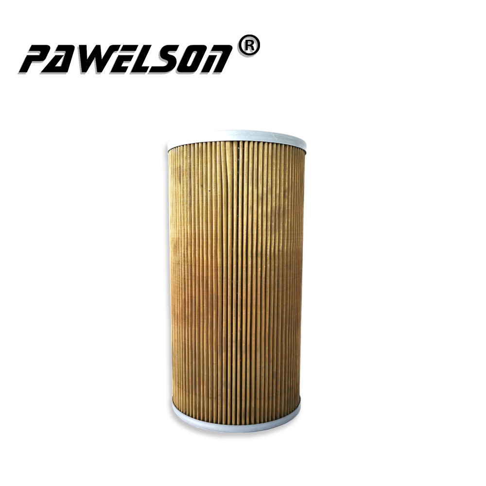 OEM High Quality Engine Hydraulic Oil Filter Supplier –  SY-2229 China LIUGONG excavator oil absorption filter 53C0002 000003451800019 08351-0000100367 – Qiangsheng