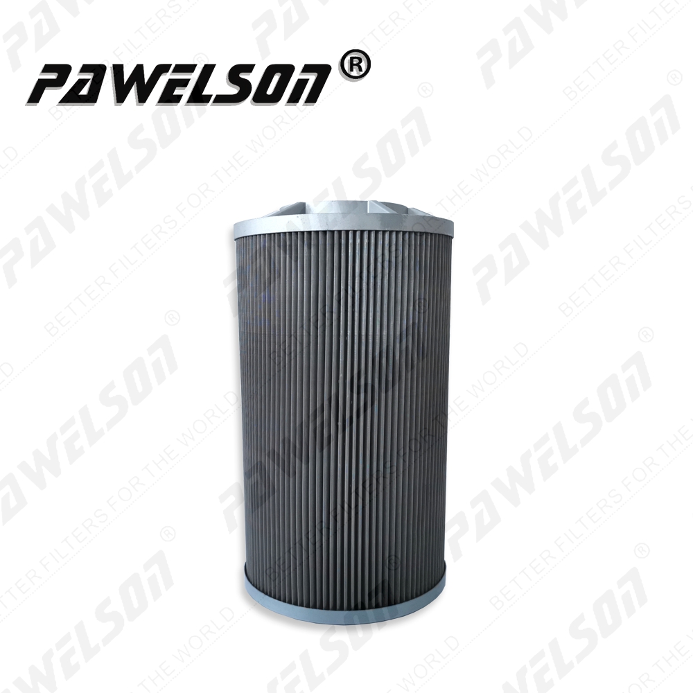 SY-2240 China XCMG 370/335 excavator hydraulic oil suction filter