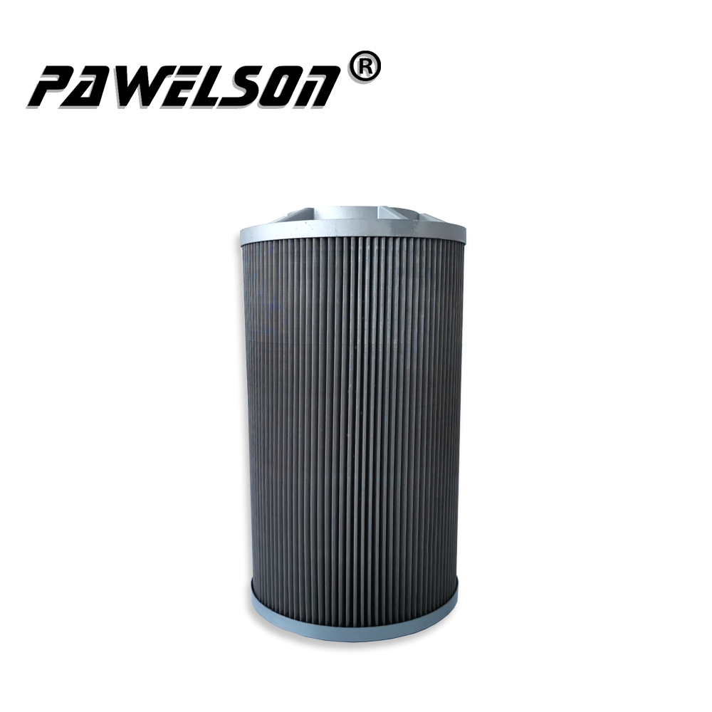 China Wholesale Hydraulic Oil Filter For Truck –  SY-2240 China XCMG 370/335 excavator hydraulic oil suction filter – Qiangsheng