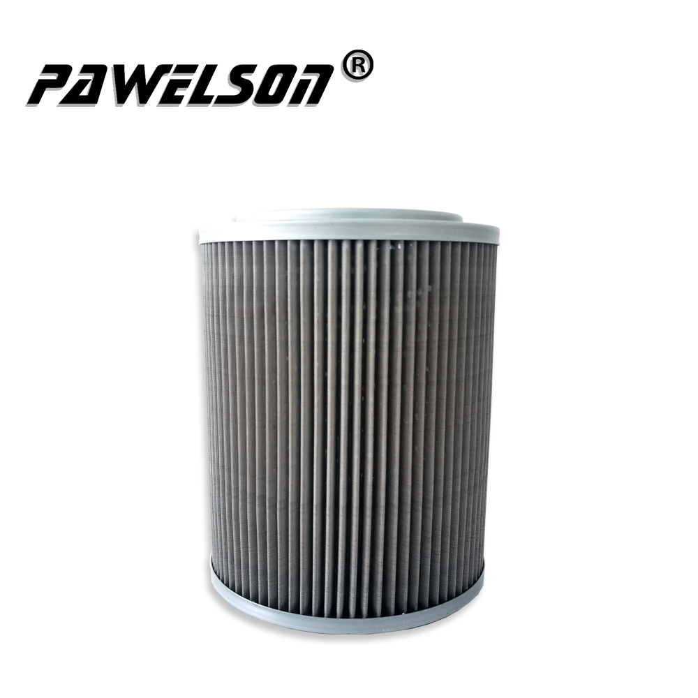 OEM High Quality Hydraulic Oil Filter Price Suppliers –  SY-2234 China hydraulic oil filter for LONKING 215/225 excavator oil absorption filter – Qiangsheng