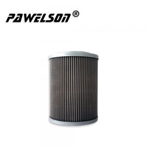 Hydraulic Filter Element Companies –  SY-2309 SANY excavator SY235-9 hydraulic oil suction filter 60200363 – Qiangsheng