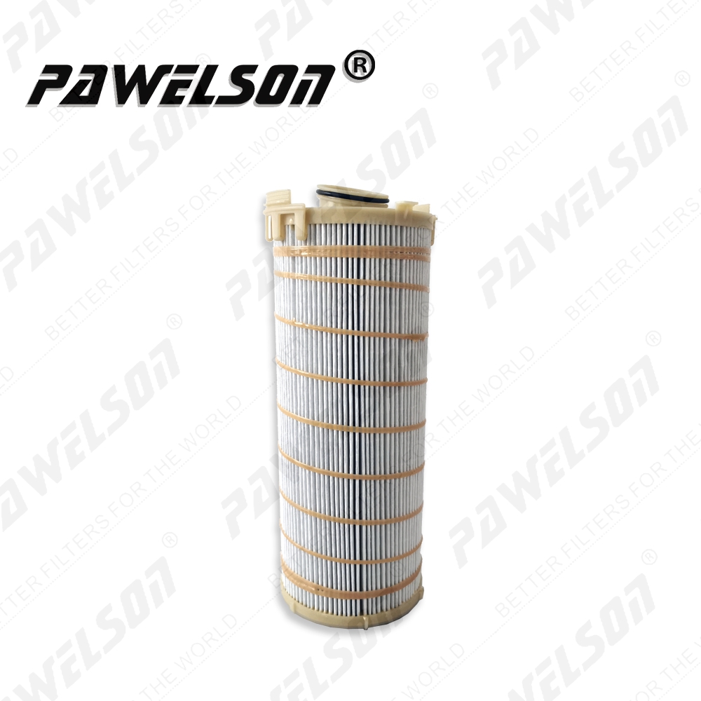 SY-2280 Caterpillar excavator hydraulic oil filter 362-1163 HF35482 for CAT 305.5E/306E/307E