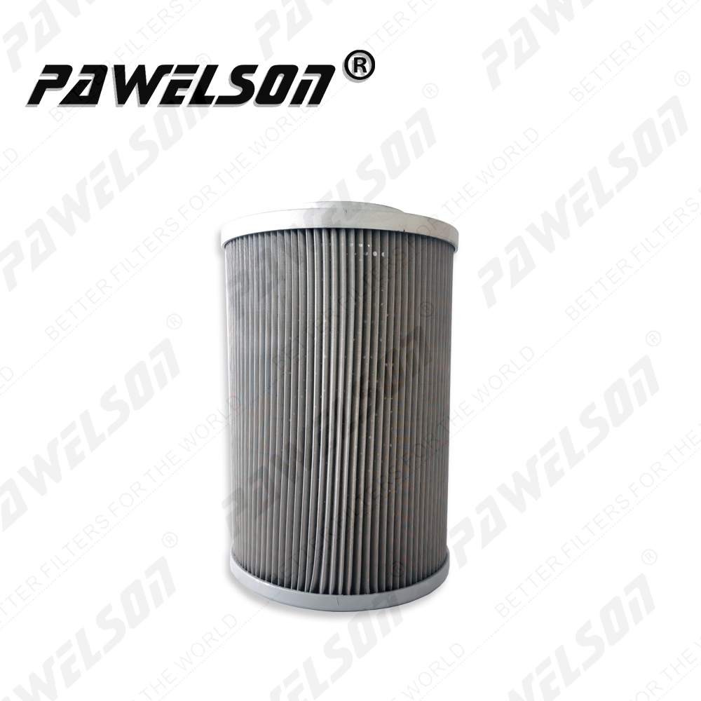 SY-2241 for XCG240LC-7/210 XCG210LC-8/240 excavator hydraulic oil suction filter