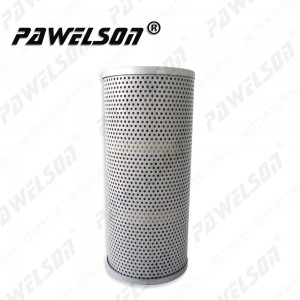 SY-2008 hydraulic oil filter replace for 07063-01100 175-60-27380 07063-51100 HF6101 HF28977 P557380
