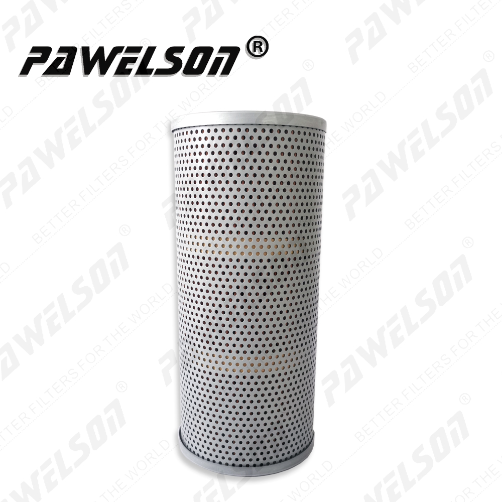 SY-2008 hydraulic oil filter replace for 07063-01100 175-60-27380 07063-51100 HF6101 HF28977 P557380