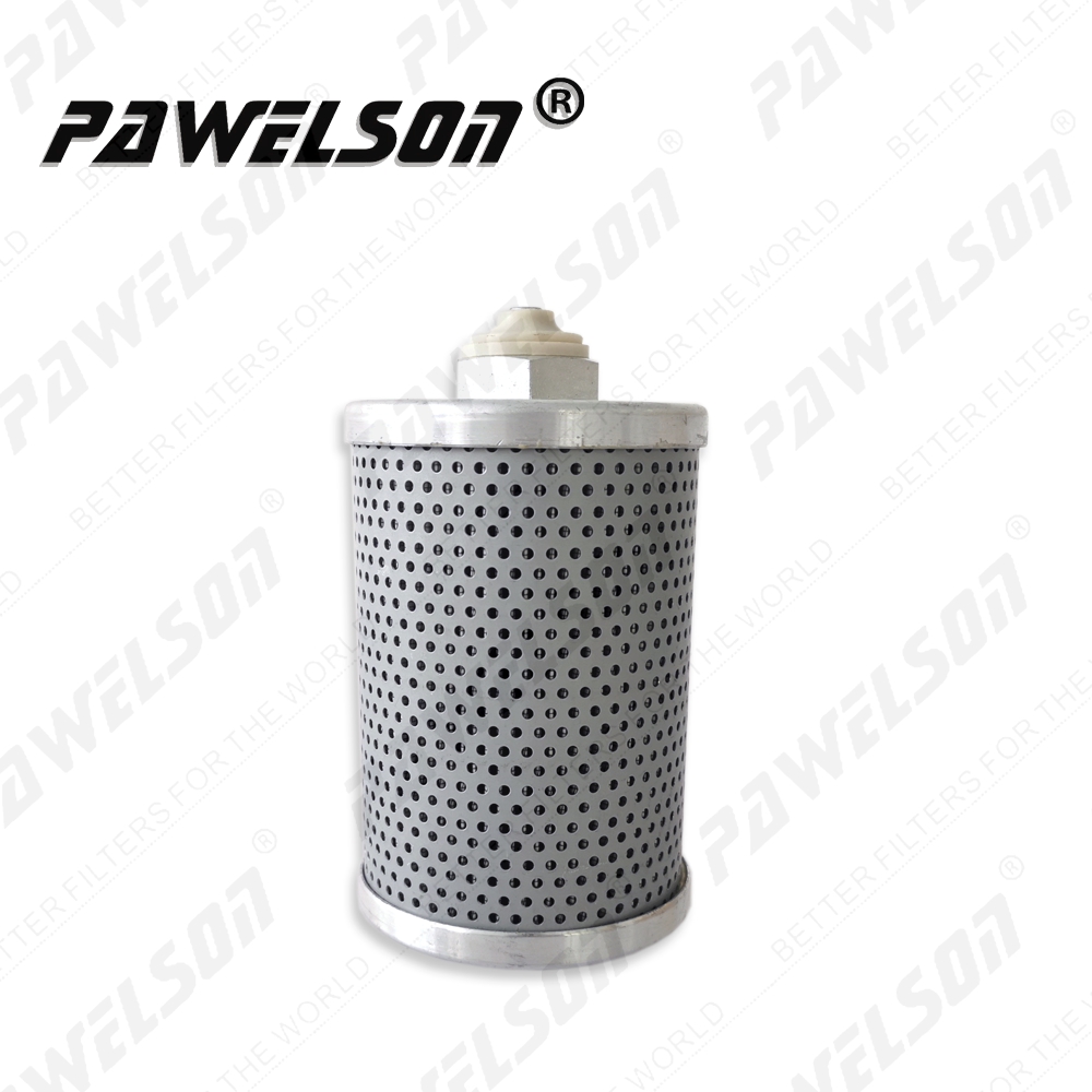SY-2333 KUBOTA KX150 excavator hydraulic oil filter element factory