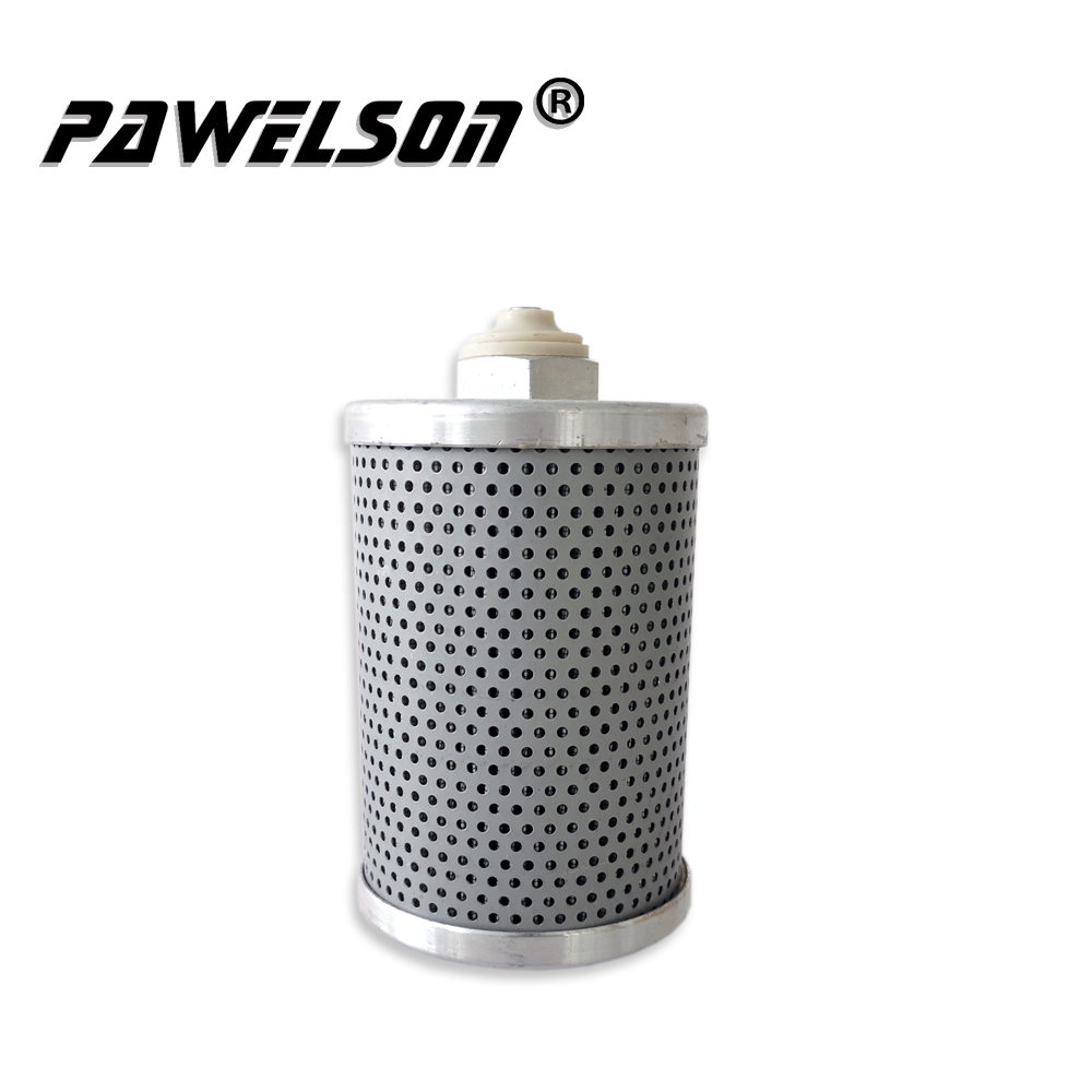 Buy Industrial Equipment Hydraulic Oil Filter Suppliers –  SY-2333 KUBOTA KX150 excavator hydraulic oil filter element factory – Qiangsheng